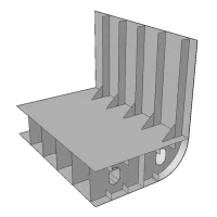 Ship structures