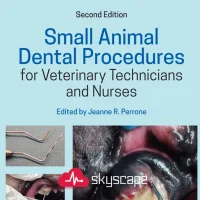 Small Animal Dental Procedures