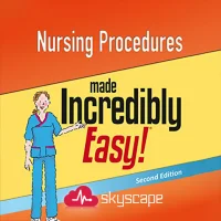 Nursing Procedures MIE